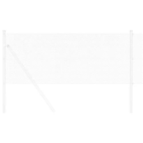  Hatszögű Kerítés 0.4x50 m Galvanizált Acél