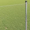  Hexagon kerítés Ezüst 0,5 x 50 m Horganyzott acél
