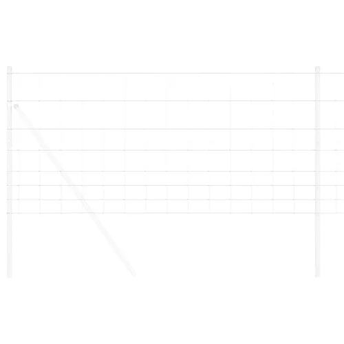  mezőkerítés 1x10 m galvanizált acél