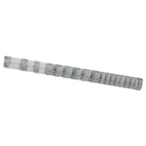  mezőkerítés 1.5x10 m galvanizált acél