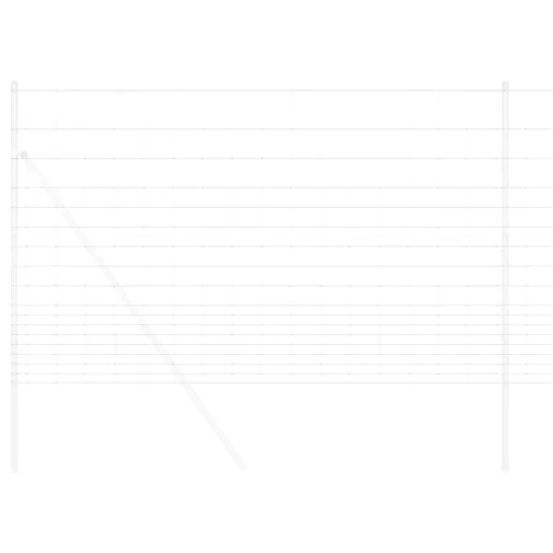  mezőkerítés 1.5x10 m galvanizált acél