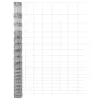  mezőkerítés 1.5x10 m galvanizált acél