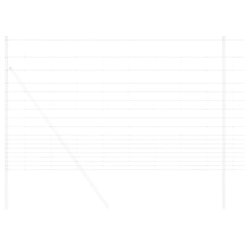  Mezőkerítés 1.5x10 m Galvanizált acél