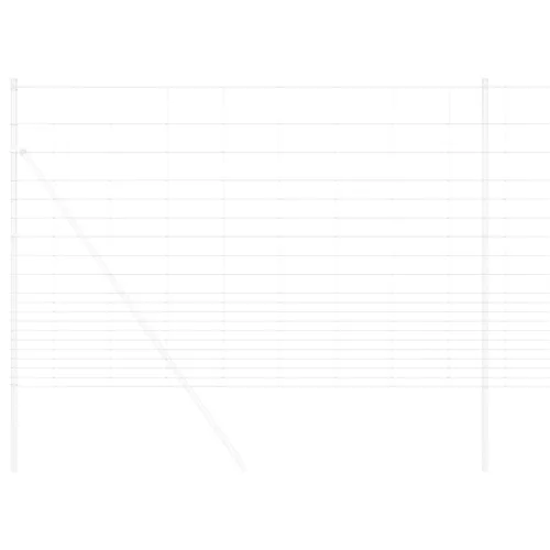  mezőkerítés 1.6x10 m Galvanizált Acél