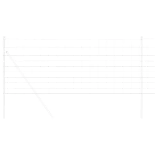  Mezőkerítés 1x25 m Galvanizált acél