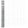  Mező kerítés 1,2x25 m Horganyzott acél