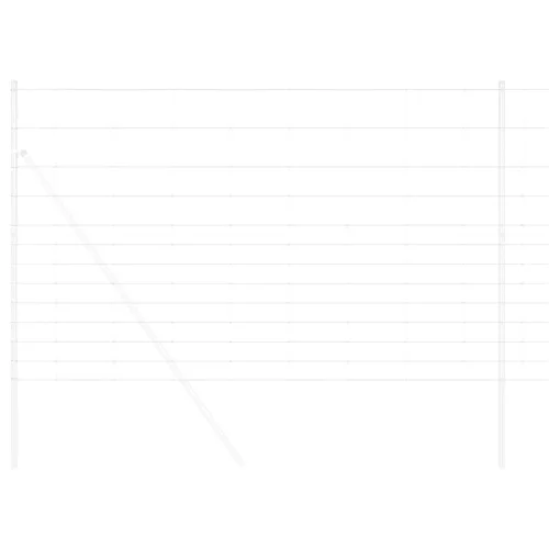  Mezőkerítés 1,5x25 m Horganyzott acél