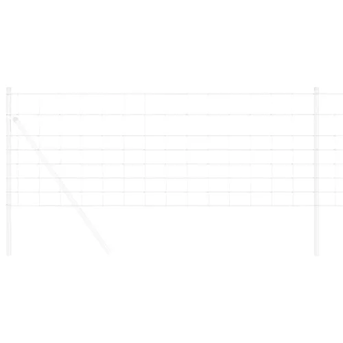  Mezőkerítés 0.8x50 m Galvanizált Acél