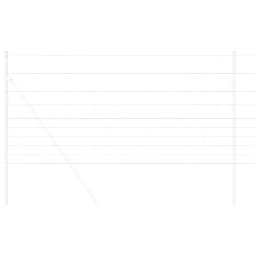  Terepkerítés 1.2x50 m Galvanizált Acél