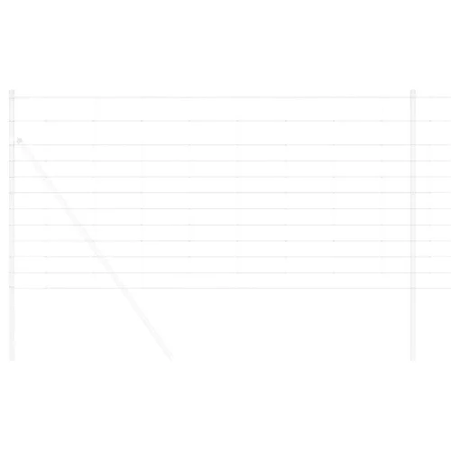  Mezőkerítés 1.2x50 m Galvanizált acél