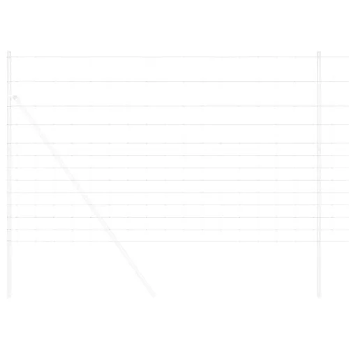  Mezőkerítés 1,5x50 m Galvanizált acél