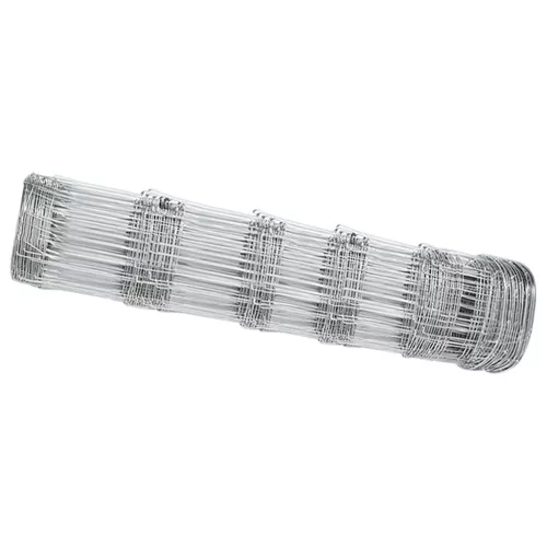  Mezőkerítés 0.8x100 m Galvanizált Acél