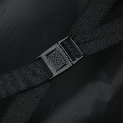  Hajtogatható Bőrönd Kemény Héj 28'' Champagne 50x30x76 cm ABS