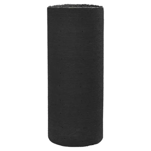  Mesterséges Fű Fekete 1x2 m 30 mm