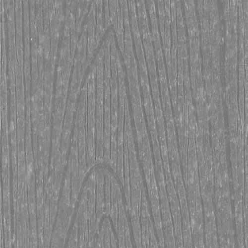  Adirondack szék Világosszürke 82 x 74 x 92 cm HDPE