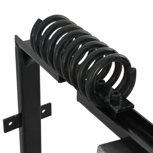  Falra Szerelhető Tehén Kefe 84x10x91 cm