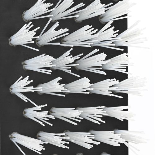  Falra Szerelhető Tehén Kefe 84x10x91 cm