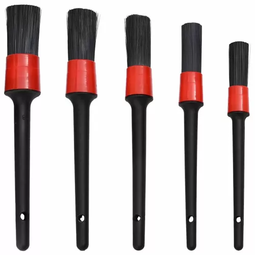  Autó Tisztító Ecset Szett 14 db 14 pcs Több Szín