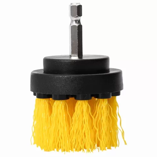  Autó Tisztító Ecset Szett 19 db 19 pcs Több Szín na