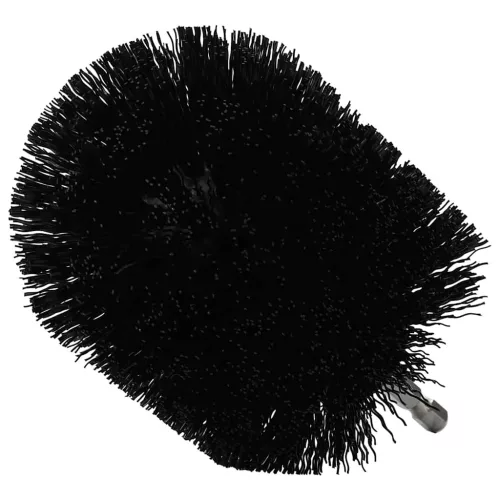  Puha és Kemény Tisztító Ecset Szett 12 db 12 pcs Több Szín