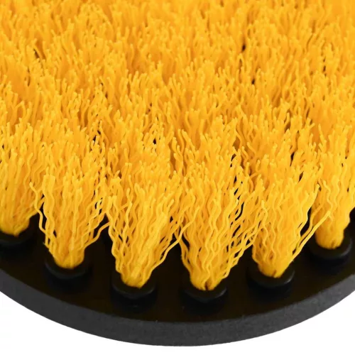  Puha és Kemény Tisztító Ecset Szett 12 db 12 pcs Több Szín