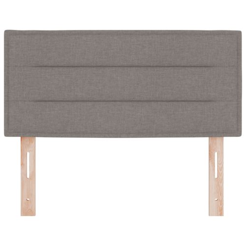  Fejtámla Vonal Design Taupe 80 cm Textil