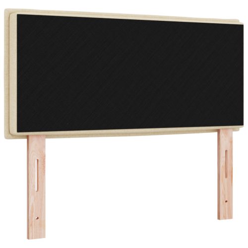  Fejtámla Vonalak Tervezés Krém 90 cm Szövet