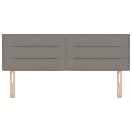  Fejtámla fejtámlával Tópszínű 144 cm Műbőr