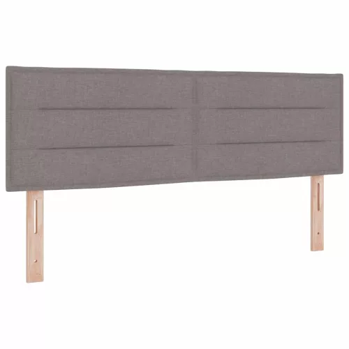  Fejtámla Tópszínű 160 cm szövet