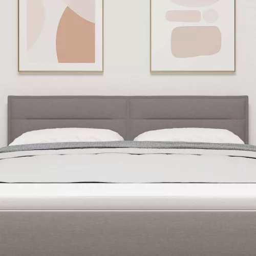  Fejtámla Tópszínű 160 cm szövet