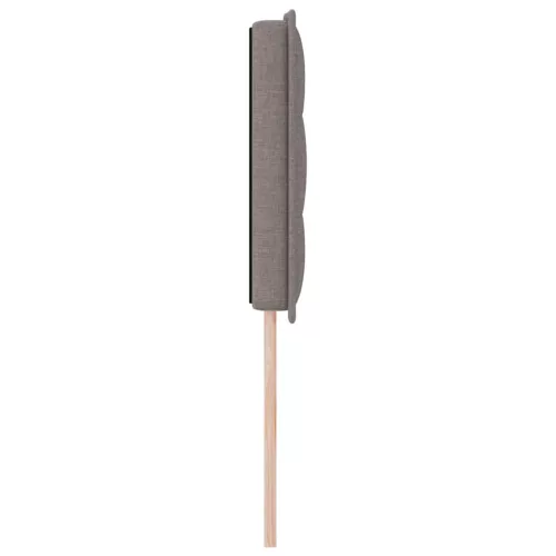  Fejtámla Tópszínű 160 cm szövet