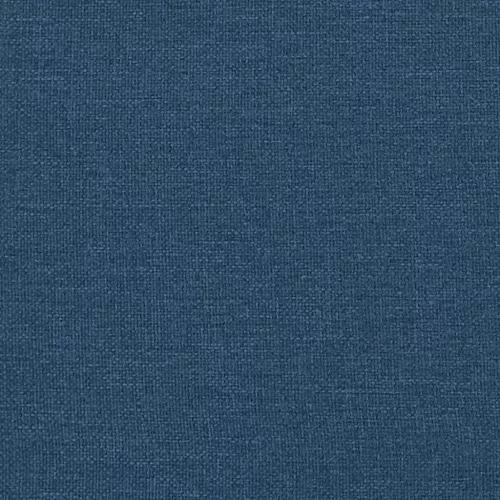  Fejtámla fejtámlával Kék 160 cm Műbőr