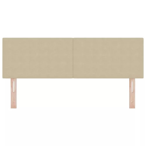  Fejtámla fejtámlával Világos Zöld Szürke 144 cm Műbőr