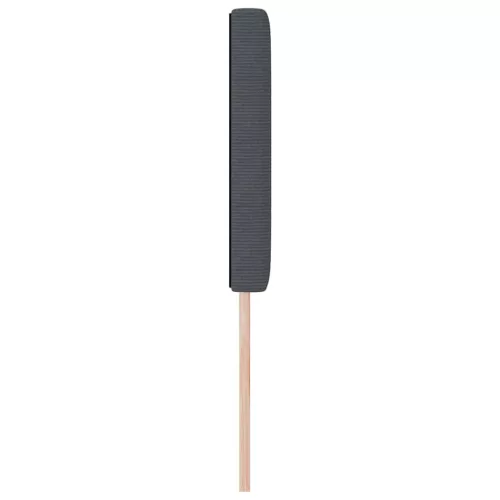  Fejtámla fejtámlával Sötétszürke 160 cm Műbőr