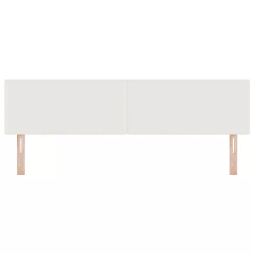  Fejtámla fejtámlával Krém 180 cm Műbőr