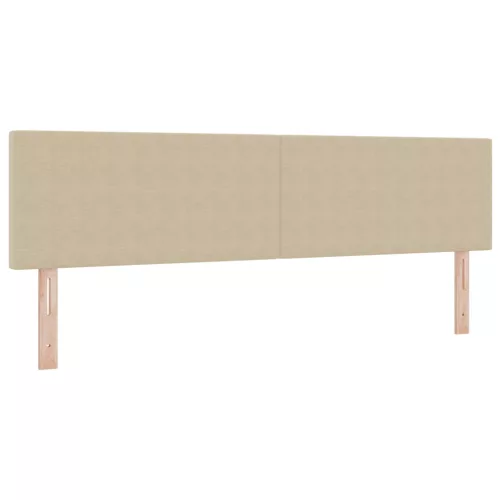  Fejtámla fejtámlával Világos Zöld Szürke 180 cm Műbőr