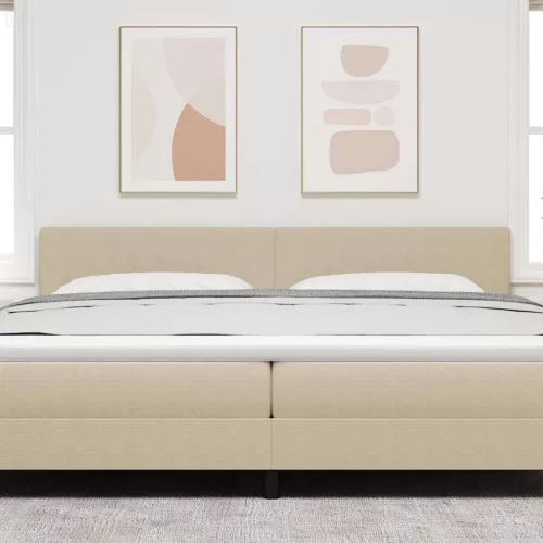  Fejtámla fejtámlával Világos Zöld Szürke 200 cm Műbőr