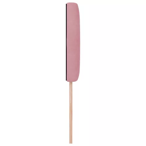  Fejtámla fejtámlával Rózsaszín 100 cm Műbőr