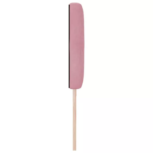  Fejtámla fejtámlával Rózsaszín 200 cm Műbőr