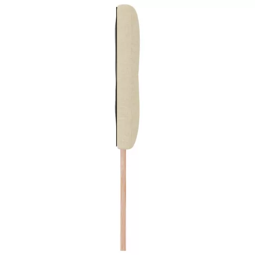  Fejtámla fejtámlával Krém 144 cm Műbőr