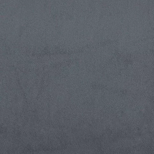  Fejtámla fejtámlával Sötétszürke 180 cm Műbőr