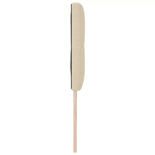  Fejtámla fejtámlával Krém 200 cm Műbőr