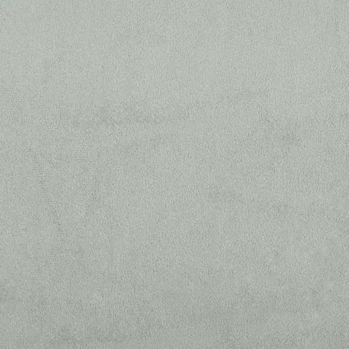  Fejtámla fejtámlával Világosszürke 200 cm Műbőr