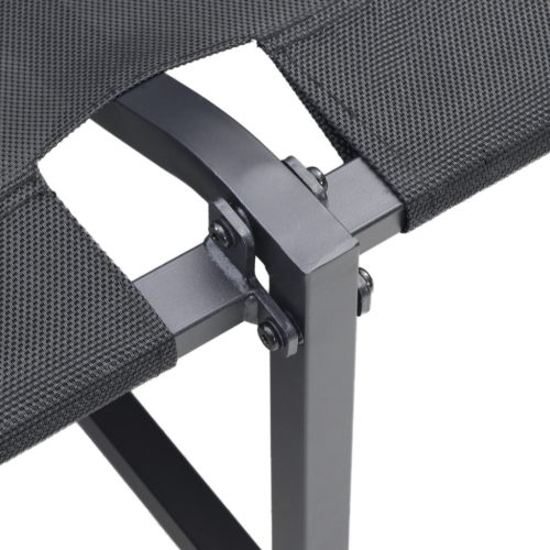  2 személyes kert kanapé topszínű párnákkal