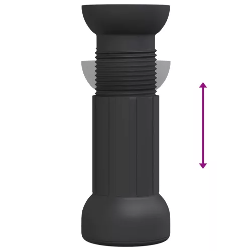  Cabinet fiókkal polcokkal Méz 40 x 46 x 81,5 cm Tömör fenyőfa