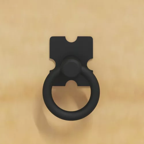  Cabinet fiókkal tárolóval Méz 40 x 46 x 81,5 cm Tömör fenyőfa