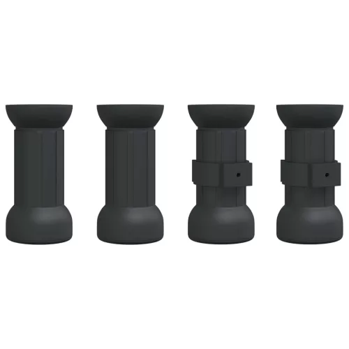  Cabinet tárolóval Méz 60 x 46 x 81,5 cm Tömör fenyőfa