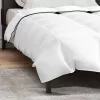  Téli takaró Fehér 135 x 220 cm 105gsm őszibarack poliészter