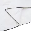  Téli takaró Fehér 140 x 220 cm 105gsm őszibarack poliészter