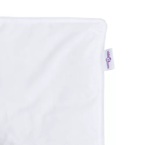  Takart & Paplanok Fehér 260 x 220 cm Pehely
